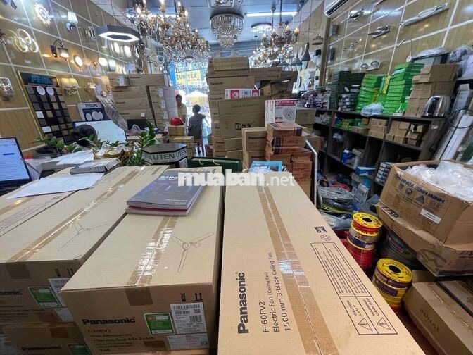 Tuyển kế toán bán hàng