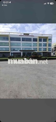 KCN BÀU BÀNG TUYỂN NAM/NỮ LÀM HÀNH CHÍNH TĂNG CA
