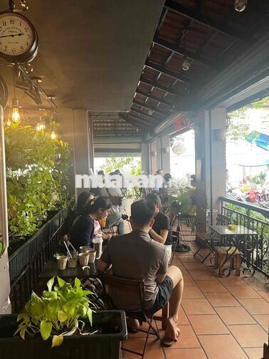 tuyển nhân viên phục cafe đi làm ngay