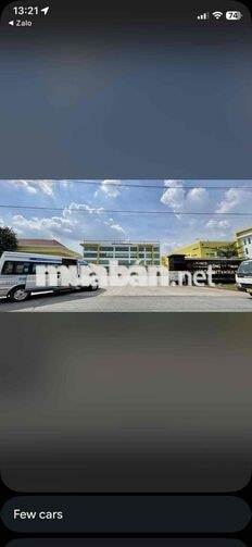 KCN BÀU BÀNG TUYỂN NAM/NỮ LÀM HÀNH CHÍNH TĂNG CA