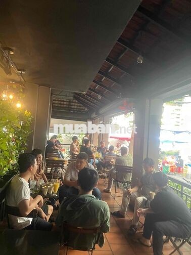 tuyển nhân viên phục cafe đi làm ngay