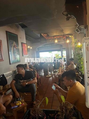 tuyển nhân viên phục cafe đi làm ngay