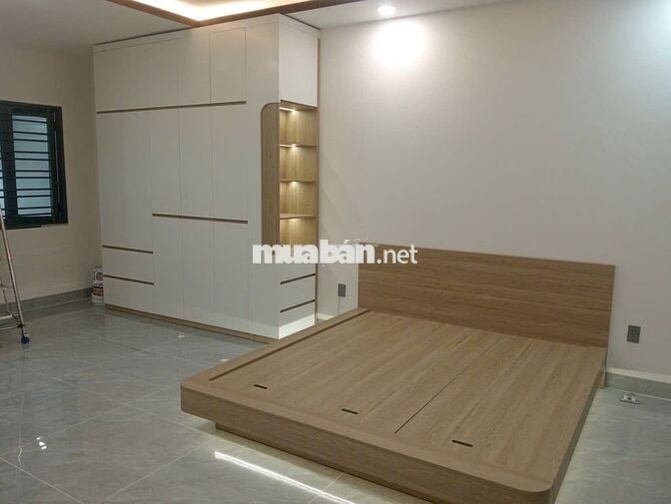 *** THỢ LẮP RÁP NỘI THẤT GỖ MDF