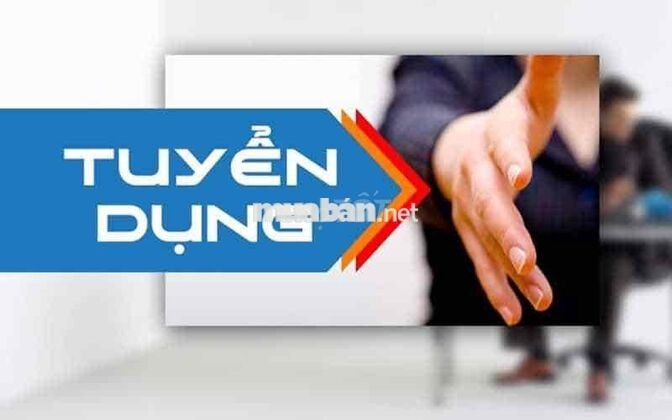 TUYỂN NAM / NỮ TẠP VỤ VĂN PHÒNG ĐIỆN LỰC ✅BD