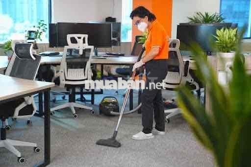 TUYỂN NAM / NỮ TẠP VỤ VĂN PHÒNG ĐIỆN LỰC ✅BD