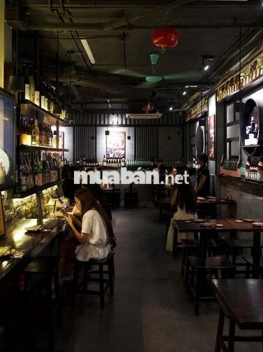 [HÀ NỘI] TUYỂN DỤNG NHÂN VIÊN BẾP NHẬT