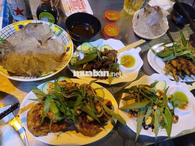 [KO CẦN KN, LÀM NGAY] NHÂN VIÊN PHỤC VỤ QUẬN 8