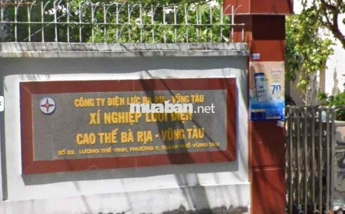 TUYỂN 6 NAM / NỮ TẠP VỤ VĂN PHÒNG ĐIỆN LỰC✅VT