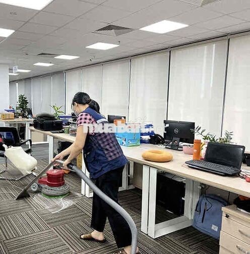 TUYỂN 6 NAM / NỮ TẠP VỤ VĂN PHÒNG ĐIỆN LỰC✅VT