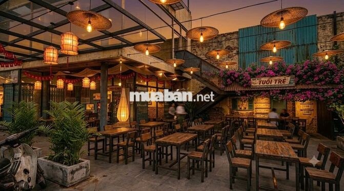 [Bình Thạnh] KHẾ NƯỚNG TUYỂN DỤNG PHỤC VỤ