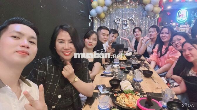 Tuyển Dụng Admin QL Sản Phẩm Đi Làm Ngay Tân Bình