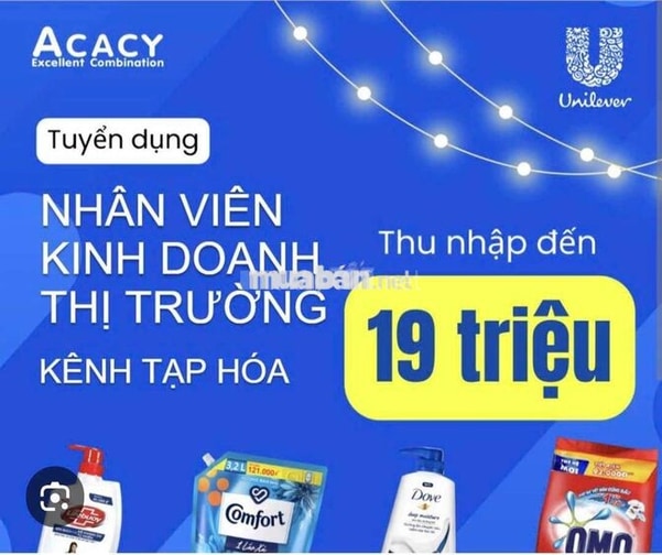 TIẾP THỊ THỊ TRƯỜNG HOÁ MỸ PHẨM TP VINH NGHỆ AN