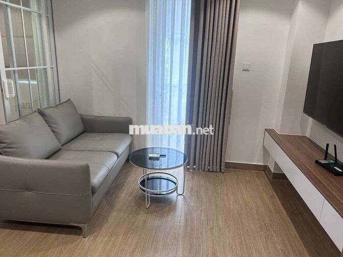 TUYỂN TẠP VỤ CHDV - THẢO ĐIỀN Q2