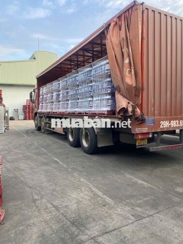 tuyển nhân viên giao hàng bằng xe máy