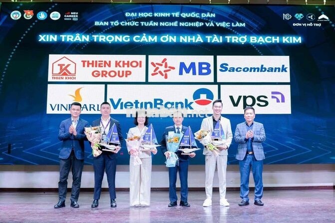 Tuyển NVKD BĐS – Không Cần Kinh Nghiệm – 40–200Tr