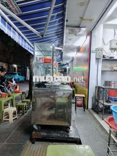 Cần gấp người làm quán bún ngõ 199 TQH