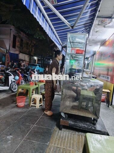 Cần gấp người làm quán bún ngõ 199 TQH