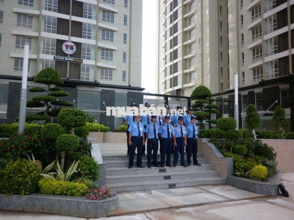 TUYỂN BẢO VỆ HÀ NỘI – BẮC NINH | 7,8–16 TRIỆU