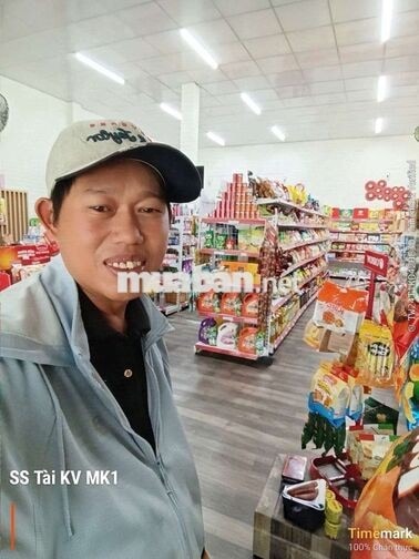 Tuyển 2VV Bán Hàng KV Long An Lương Cứng 7tr+ KPI
