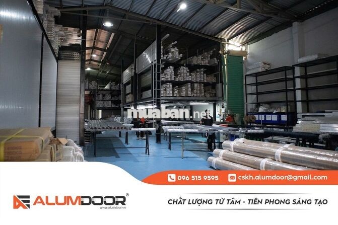 BÌNH TÂN - TUYỂN DỤNG NHÂN VIÊN SẢN XUẤT