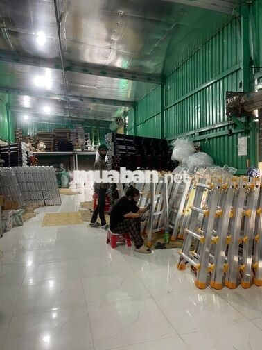 📢 THANG NHÔM BENBOO TUYỂN DỤNG – ĐI LÀM NGAY