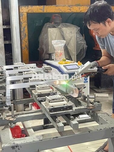 📢 THANG NHÔM BENBOO TUYỂN DỤNG – ĐI LÀM NGAY
