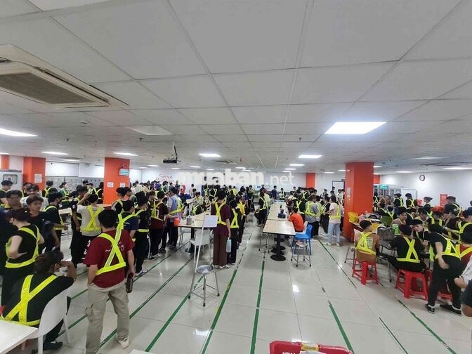🔥 SHOPEE | TUYỂN NHÂN VIÊN CHÍNH THỨC 🔥