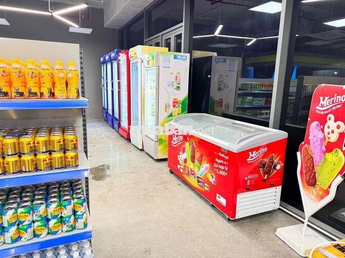 Tuyển dụng nhân viên phục vụ/pha chế Ecoffe