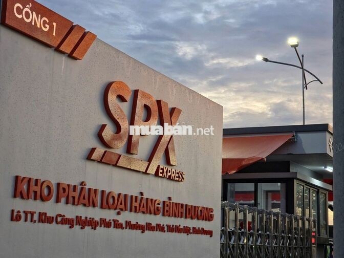 [LÀM NGAY] LAO ĐỘNG KHO SHOPEE BÌNHDƯƠNG