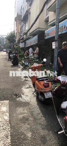Quán Hủ Tiếu Mì cần tuyển nhân viên
