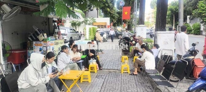 CAFE TIGON TUYỂN DỤNG