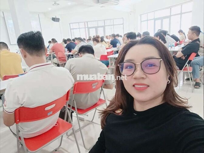 TUYỂN SALE BẤT ĐỘNG SẢN NHÀ PHỐ KHÔNG KINH NGHIỆM