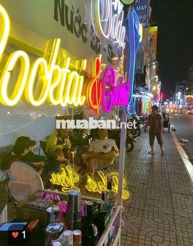 CAFE TIGON TUYỂN DỤNG