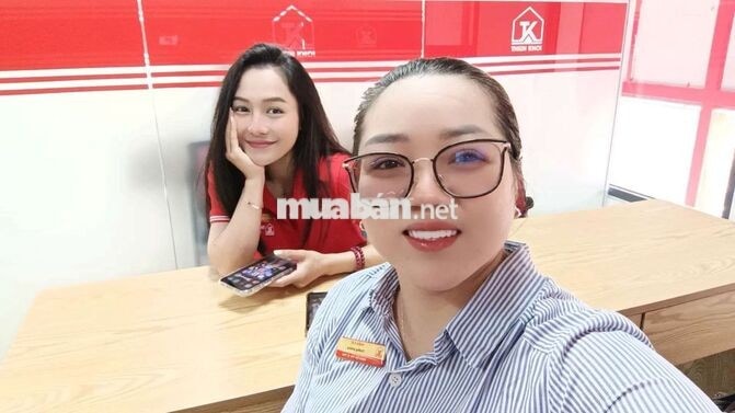 TUYỂN SALE BẤT ĐỘNG SẢN NHÀ PHỐ KHÔNG KINH NGHIỆM