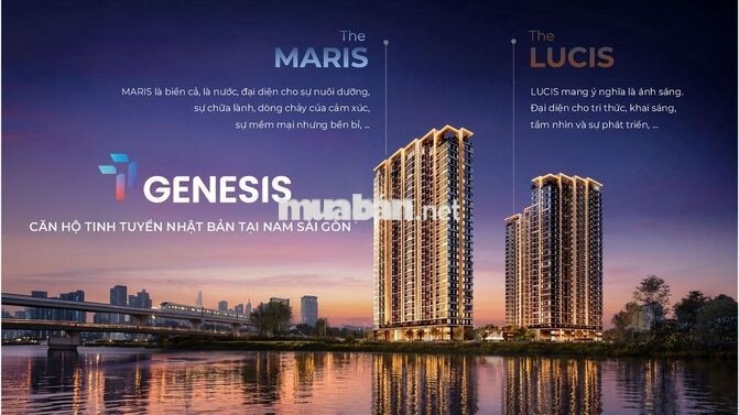 Tuyển Core Team BĐS TT Genesis.Sẵn Lead+Lương cứng