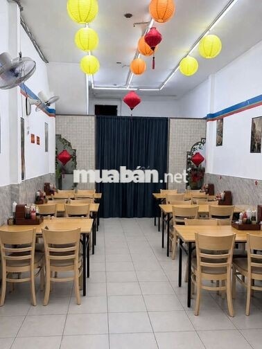 [BAO CƠM] PHỤ QUÁN ĂN QUẬN 11