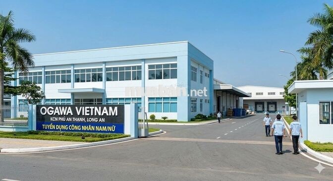 THU NHẬP 10TR -15TR VỚI OGAWA LONG AN