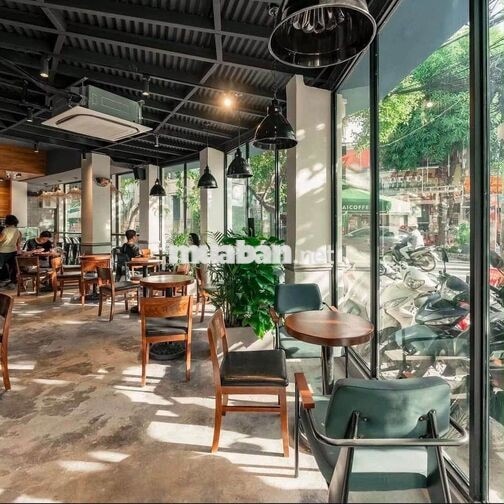 [FREE ĐÀO TẠO, LÀM NGAY] NHÂN VIÊN BÁN CÀ PHÊ