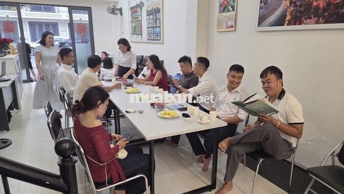 Tuyển dụng Nhân Viên Kinh Doanh- Không yêu cầu KN