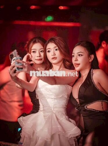 [FREE ĐÀO TẠO, KO CẦN KN] 5 CSKH NAM, PR NỮ QUẬN 3