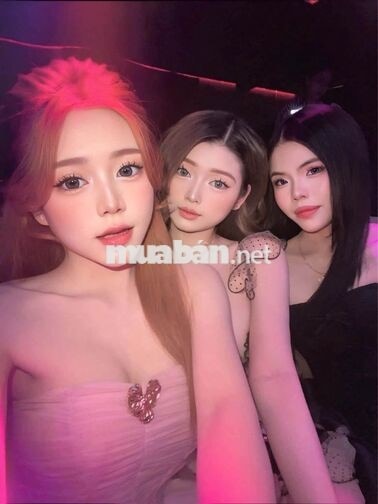 [FREE ĐÀO TẠO, KO CẦN KN] 5 CSKH NAM, PR NỮ QUẬN 3