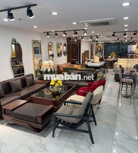 |HN| TUYỂN NV BÁN NỘI THẤT - THU NHẬP ĐẾN 35Tr 