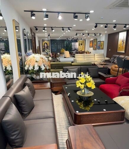 |HN| TUYỂN NV BÁN NỘI THẤT - THU NHẬP ĐẾN 35Tr 