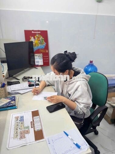 [FREE ĐÀO TẠO, KO CẦN KN] 20 NHÂN VIÊN SALE CHỐT P