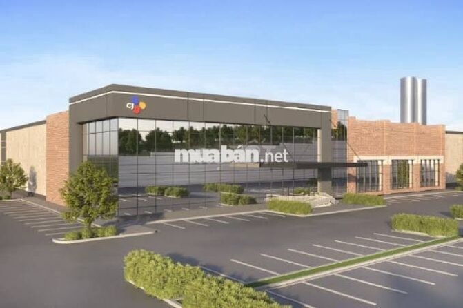 CÔNG TY BÁNH NGỌT CJ TUYỂN NAM NỮ LĐPT CHÍNH THỨC