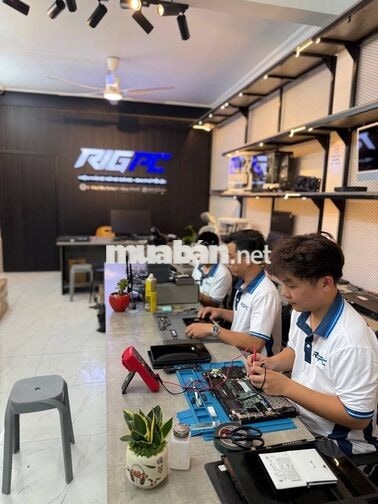 TUYỂN MEDIA MARKETING – MẢNG CÔNG NGHỆ