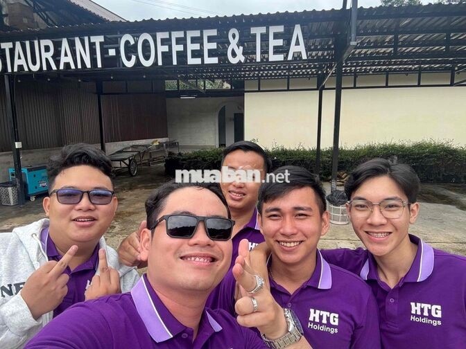 Tuyển Dụng nhân sự làm giờ hành chính trong tháng