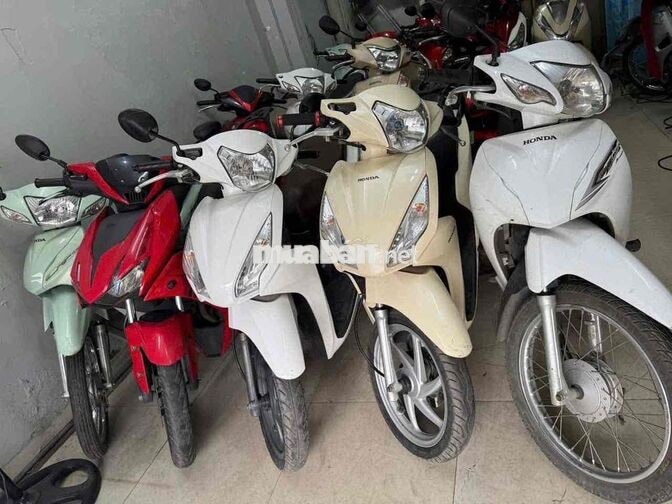 Tuyển Nhân Viên Giao xe