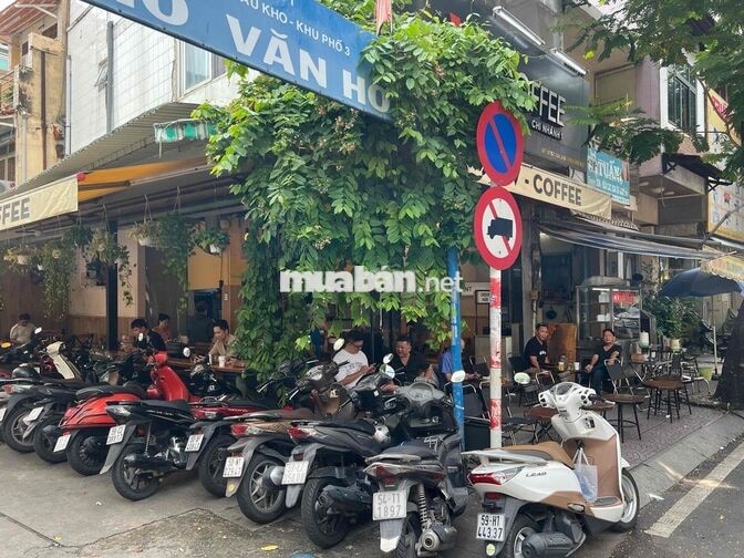 Cần tuyển pha chế có kinh nghiệm tại Q1