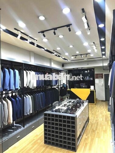 TUYỂN NHÂN VIÊN BÁN HÀNG CA FULL TIME
